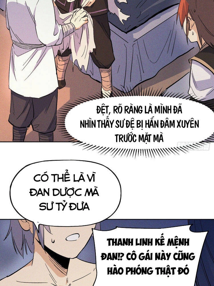 Nhân Vật Chính Mạnh Nhất Lịch Sử Chapter 9 - 40