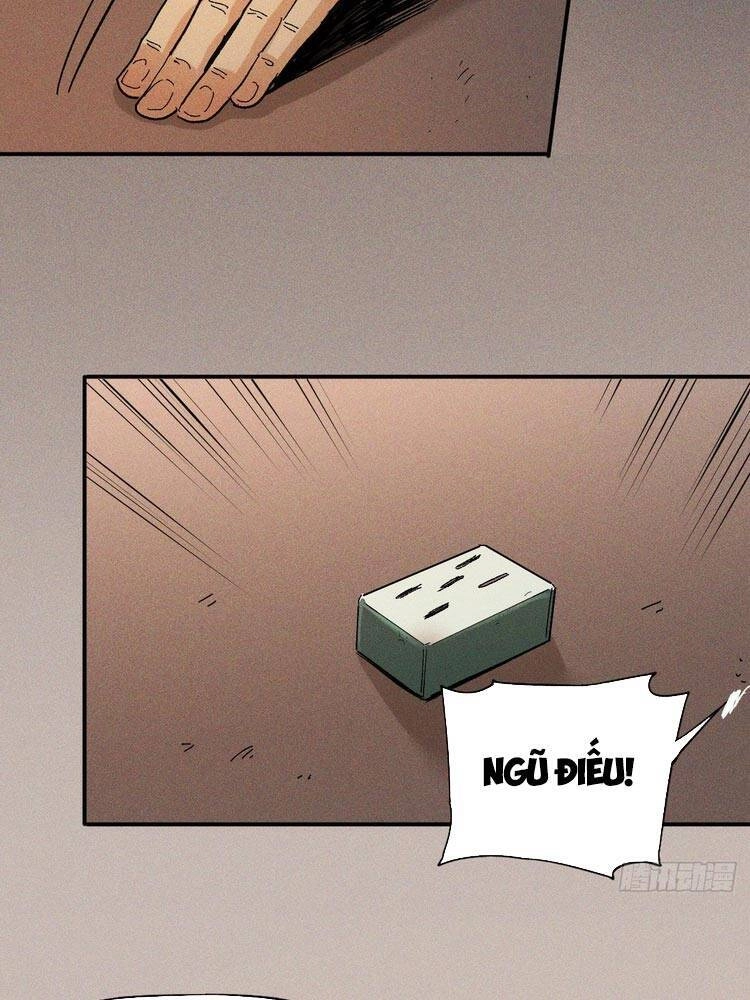 Nhân Vật Chính Mạnh Nhất Lịch Sử Chapter 10 - 2