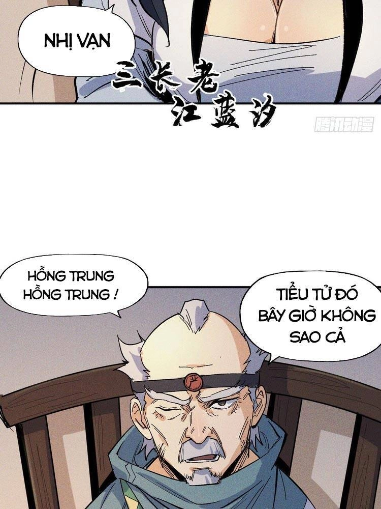 Nhân Vật Chính Mạnh Nhất Lịch Sử Chapter 10 - 4