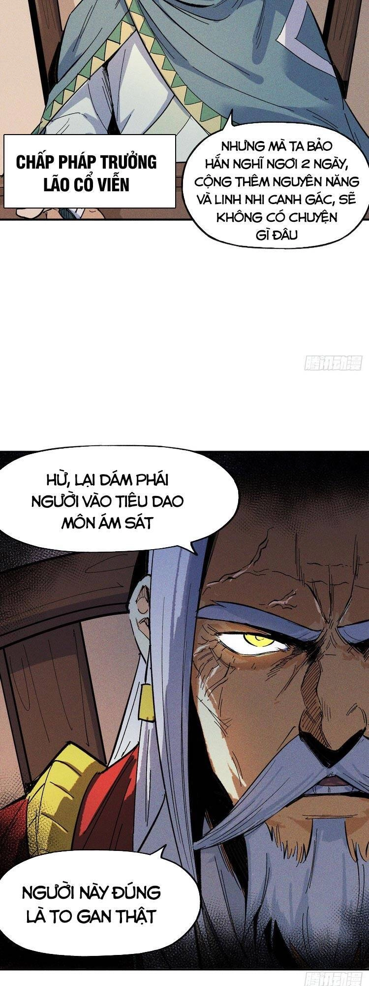 Nhân Vật Chính Mạnh Nhất Lịch Sử Chapter 10 - 5