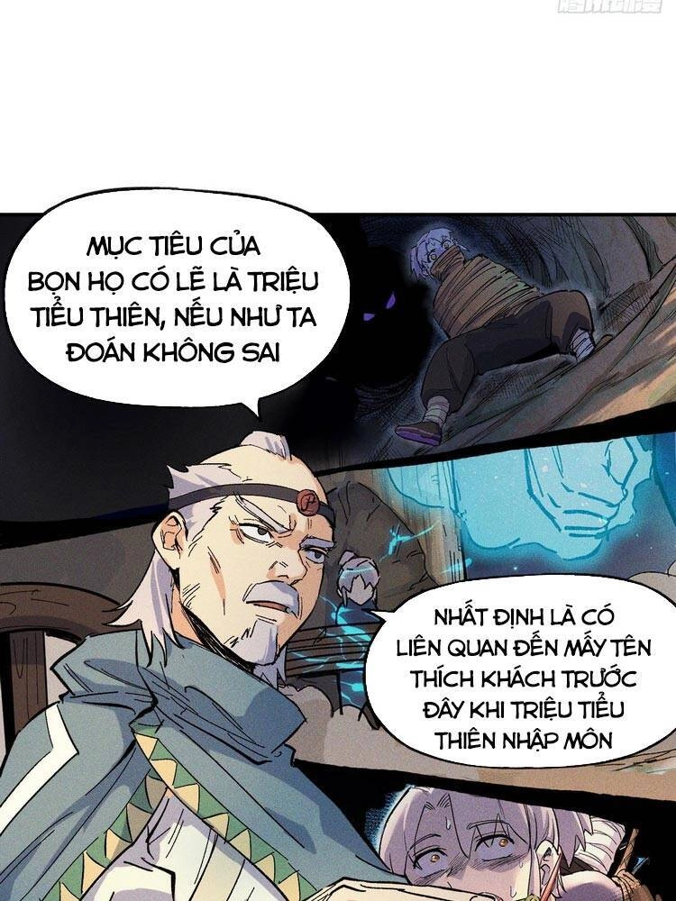 Nhân Vật Chính Mạnh Nhất Lịch Sử Chapter 10 - 8