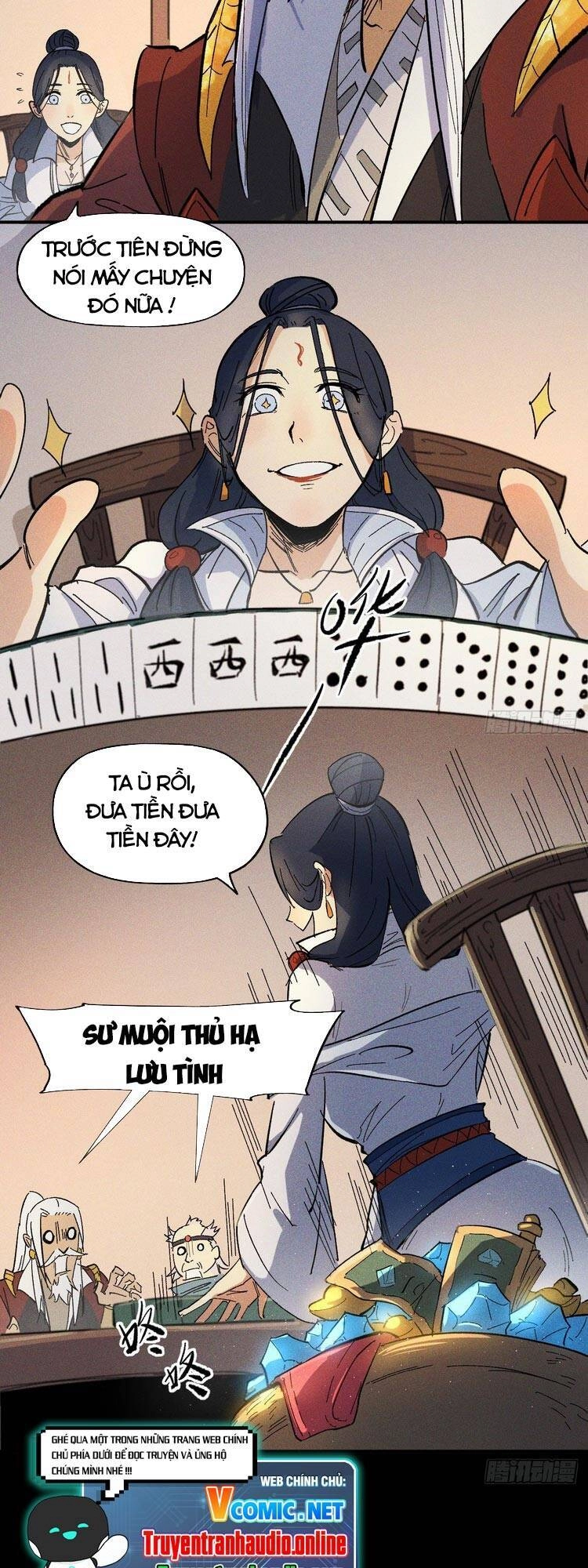 Nhân Vật Chính Mạnh Nhất Lịch Sử Chapter 10 - 11