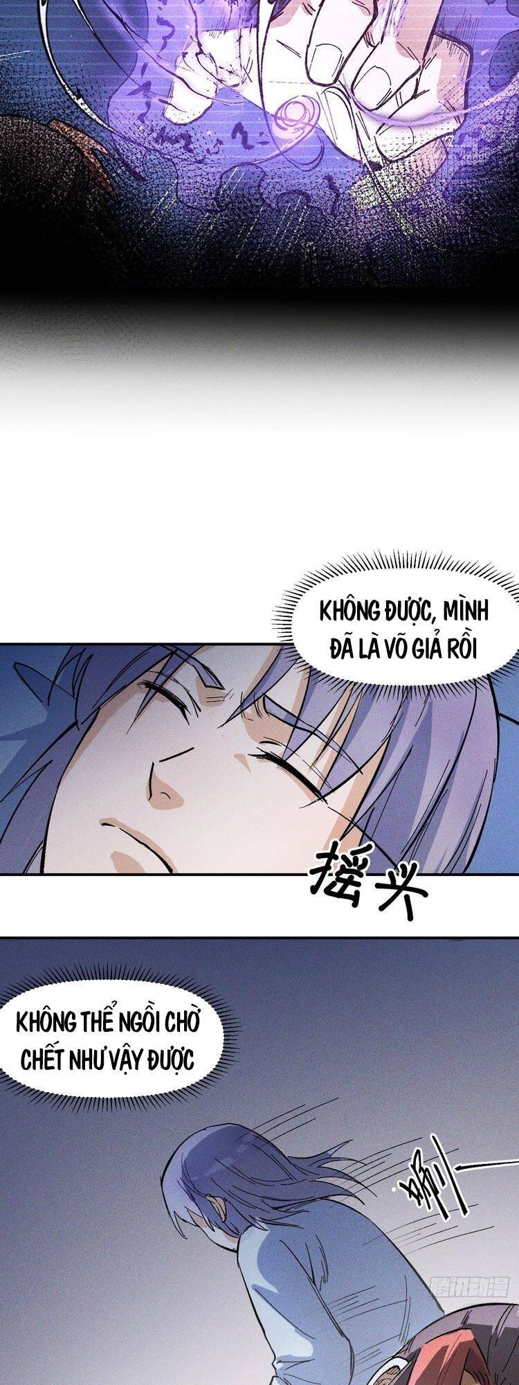 Nhân Vật Chính Mạnh Nhất Lịch Sử Chapter 10 - 15