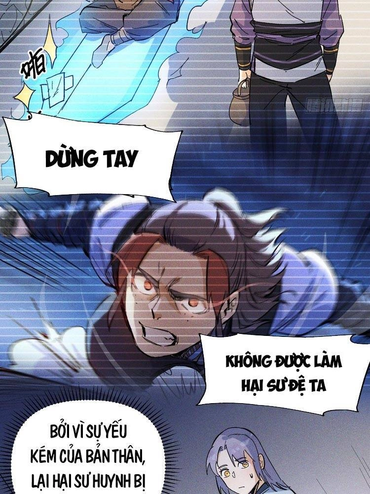 Nhân Vật Chính Mạnh Nhất Lịch Sử Chapter 10 - 18