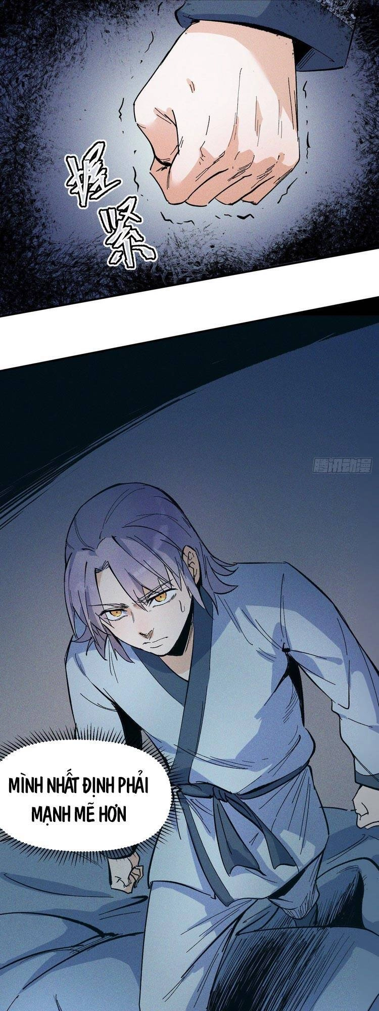 Nhân Vật Chính Mạnh Nhất Lịch Sử Chapter 10 - 20