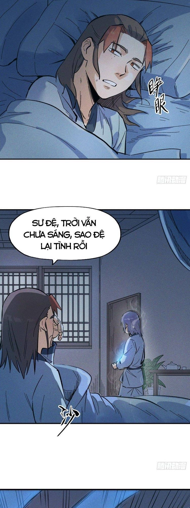 Nhân Vật Chính Mạnh Nhất Lịch Sử Chapter 10 - 22