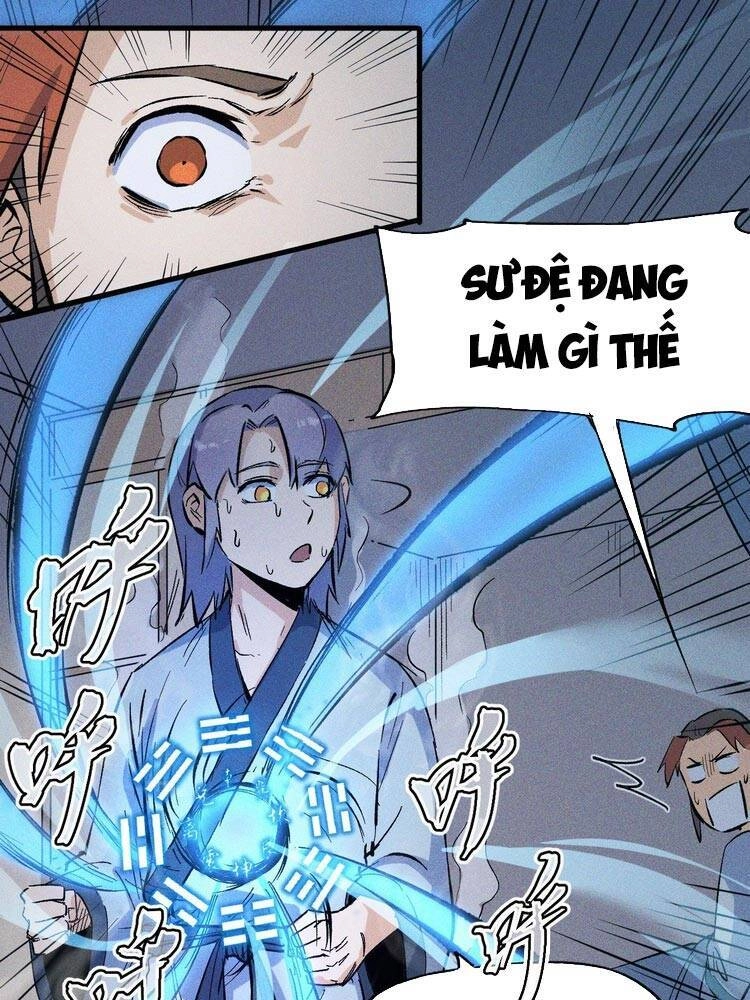 Nhân Vật Chính Mạnh Nhất Lịch Sử Chapter 10 - 23