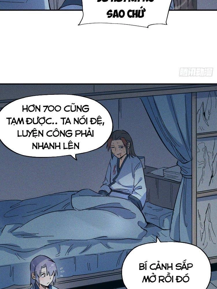 Nhân Vật Chính Mạnh Nhất Lịch Sử Chapter 10 - 25