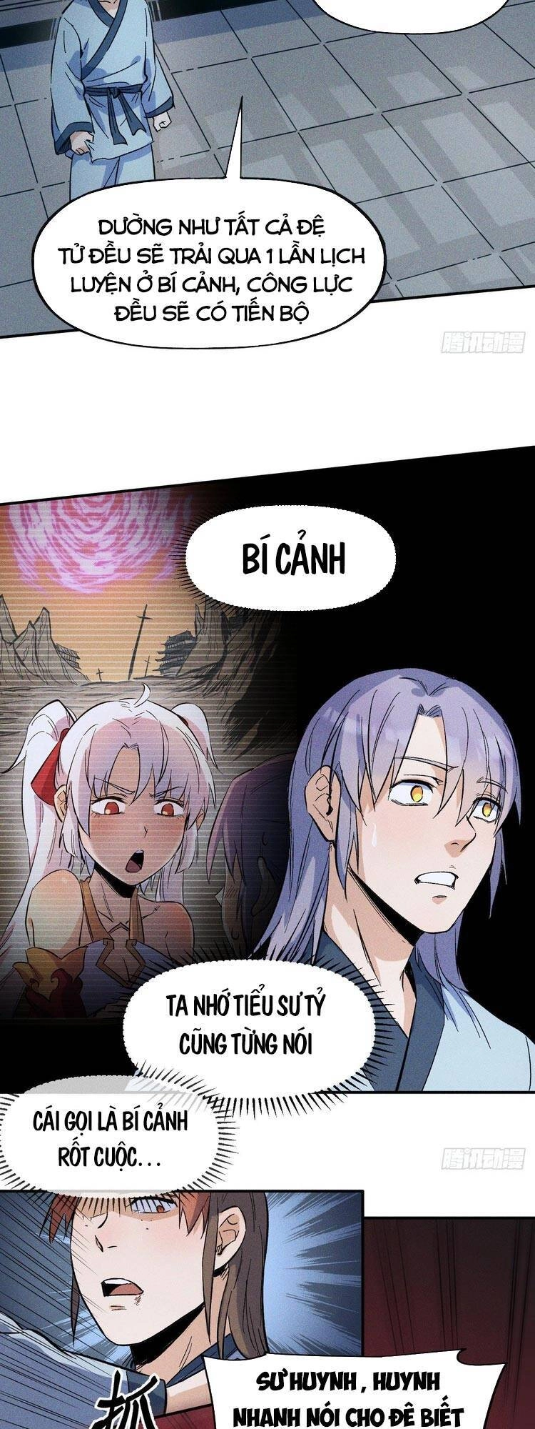 Nhân Vật Chính Mạnh Nhất Lịch Sử Chapter 10 - 26