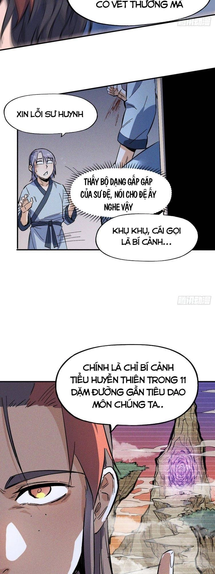 Nhân Vật Chính Mạnh Nhất Lịch Sử Chapter 10 - 28