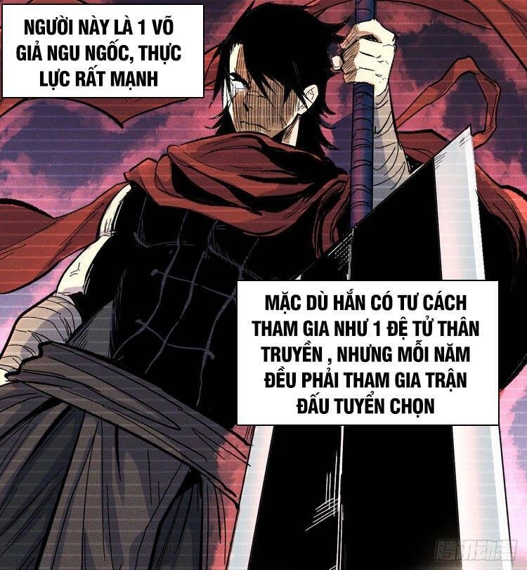 Nhân Vật Chính Mạnh Nhất Lịch Sử Chapter 10 - 37