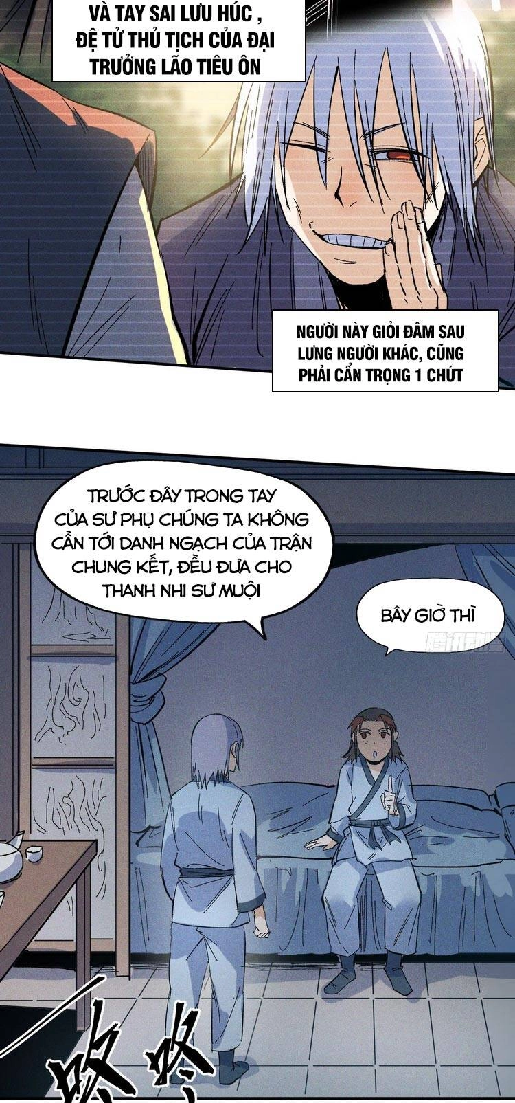 Nhân Vật Chính Mạnh Nhất Lịch Sử Chapter 10 - 38