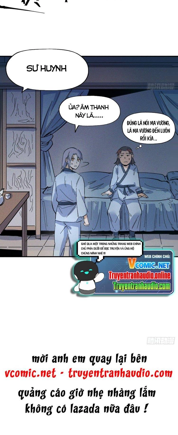 Nhân Vật Chính Mạnh Nhất Lịch Sử Chapter 10 - 39