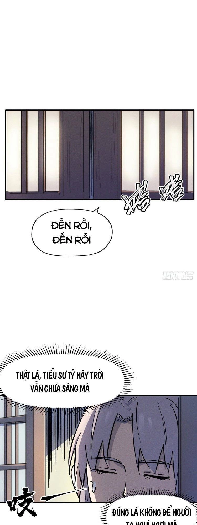 Nhân Vật Chính Mạnh Nhất Lịch Sử Chapter 11 - 1