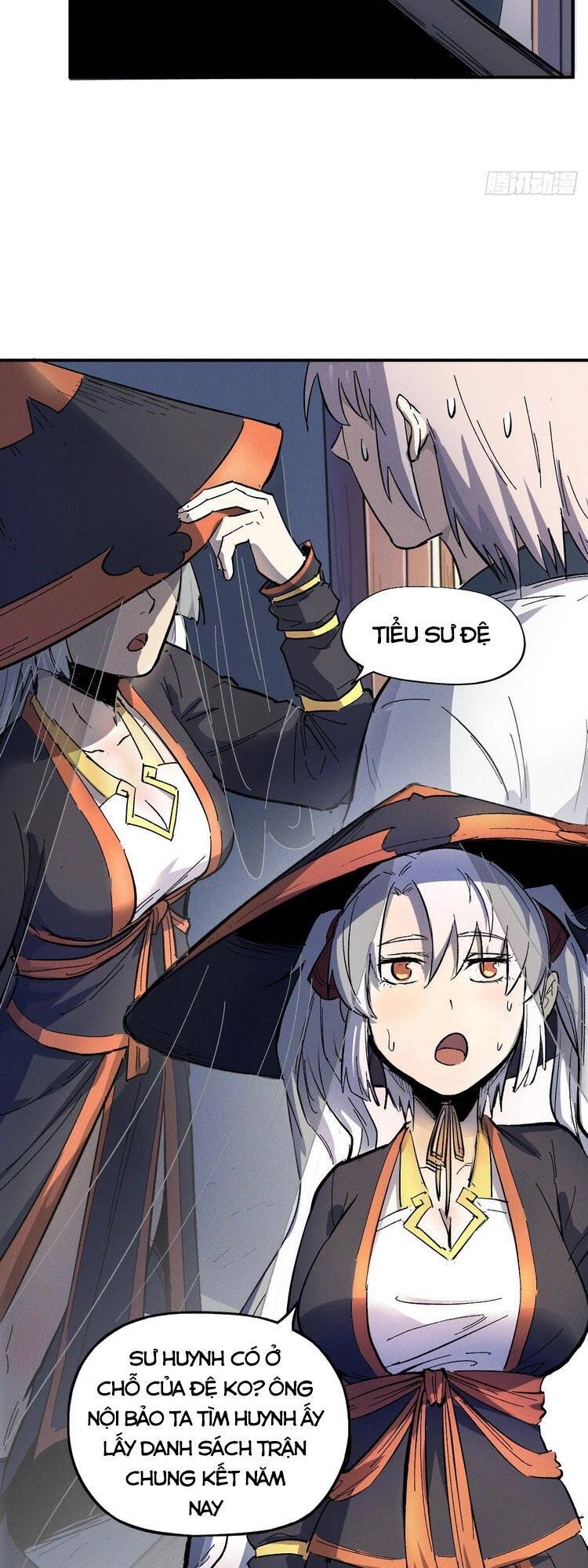 Nhân Vật Chính Mạnh Nhất Lịch Sử Chapter 11 - 3