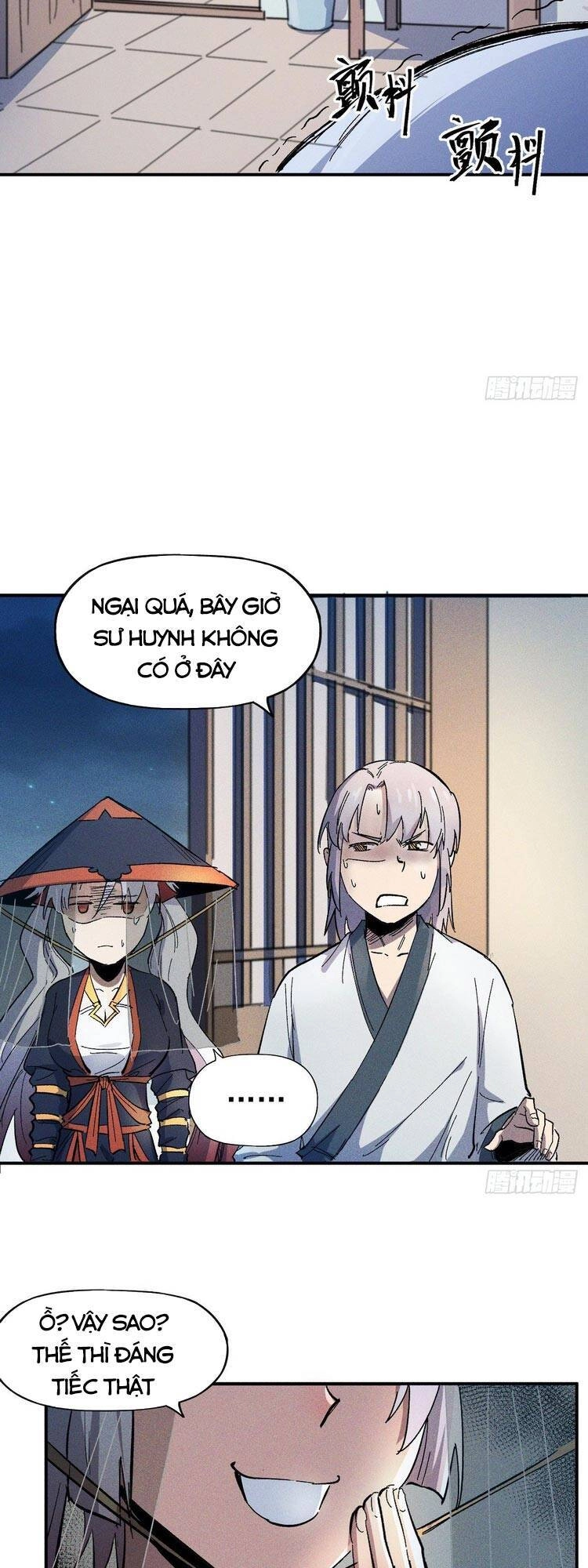 Nhân Vật Chính Mạnh Nhất Lịch Sử Chapter 11 - 5