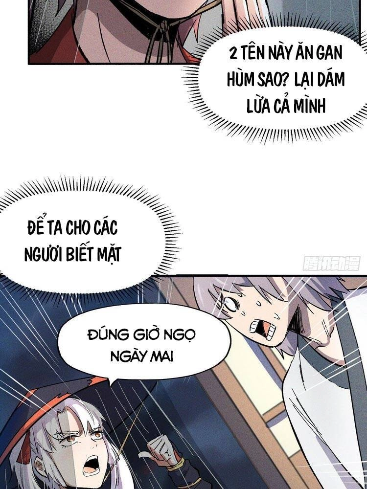 Nhân Vật Chính Mạnh Nhất Lịch Sử Chapter 11 - 6