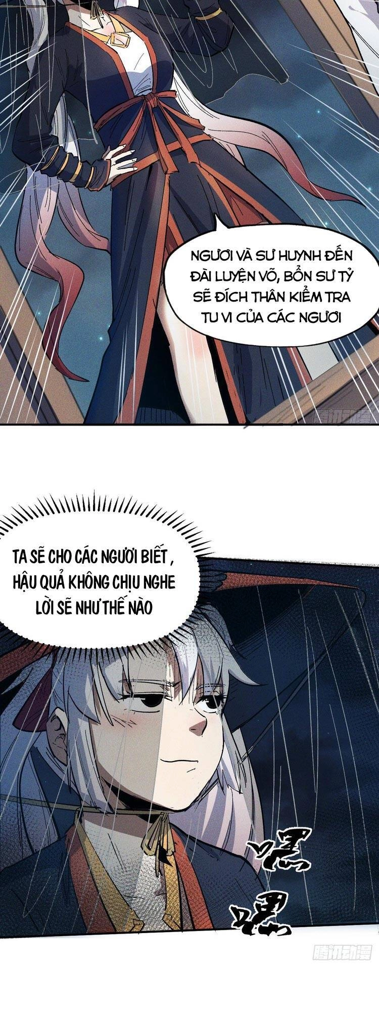 Nhân Vật Chính Mạnh Nhất Lịch Sử Chapter 11 - 7