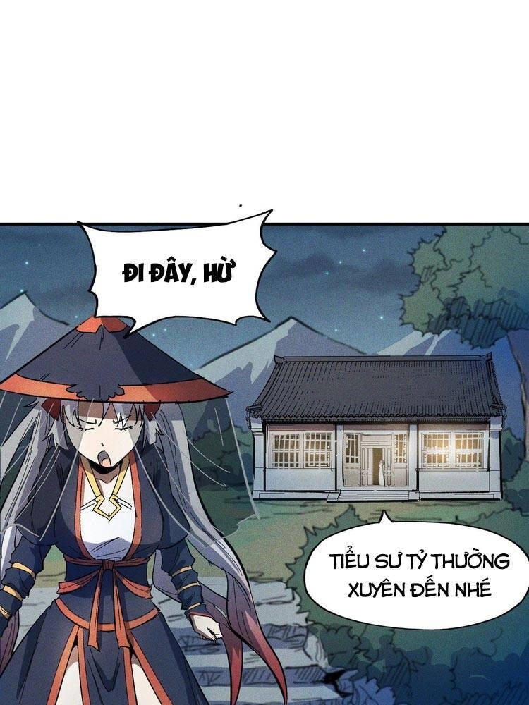 Nhân Vật Chính Mạnh Nhất Lịch Sử Chapter 11 - 8