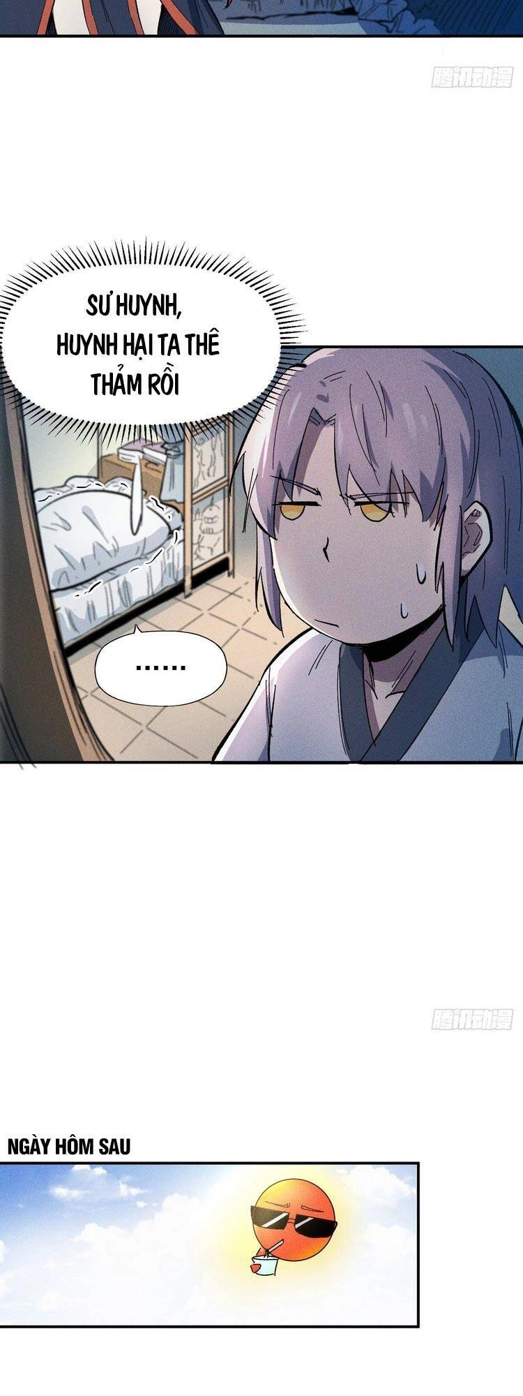 Nhân Vật Chính Mạnh Nhất Lịch Sử Chapter 11 - 9