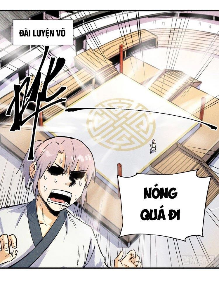 Nhân Vật Chính Mạnh Nhất Lịch Sử Chapter 11 - 10