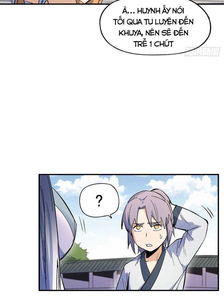 Nhân Vật Chính Mạnh Nhất Lịch Sử Chapter 11 - 16