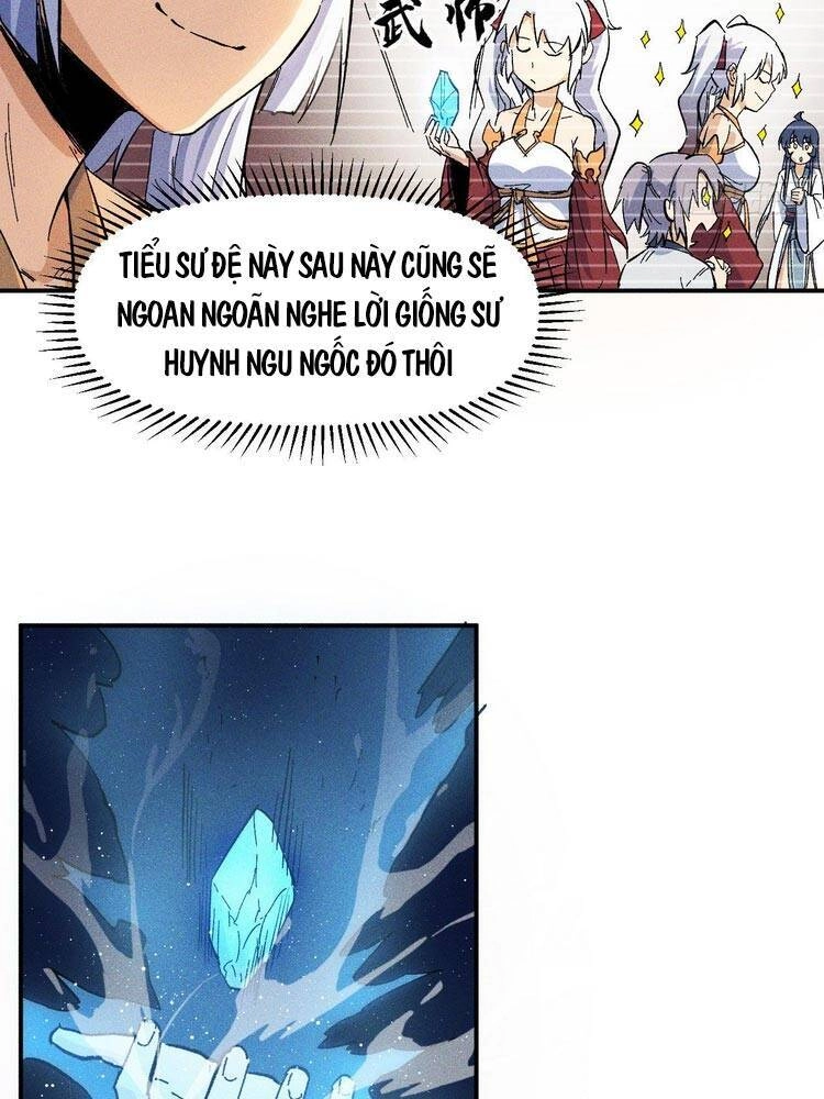 Nhân Vật Chính Mạnh Nhất Lịch Sử Chapter 11 - 18