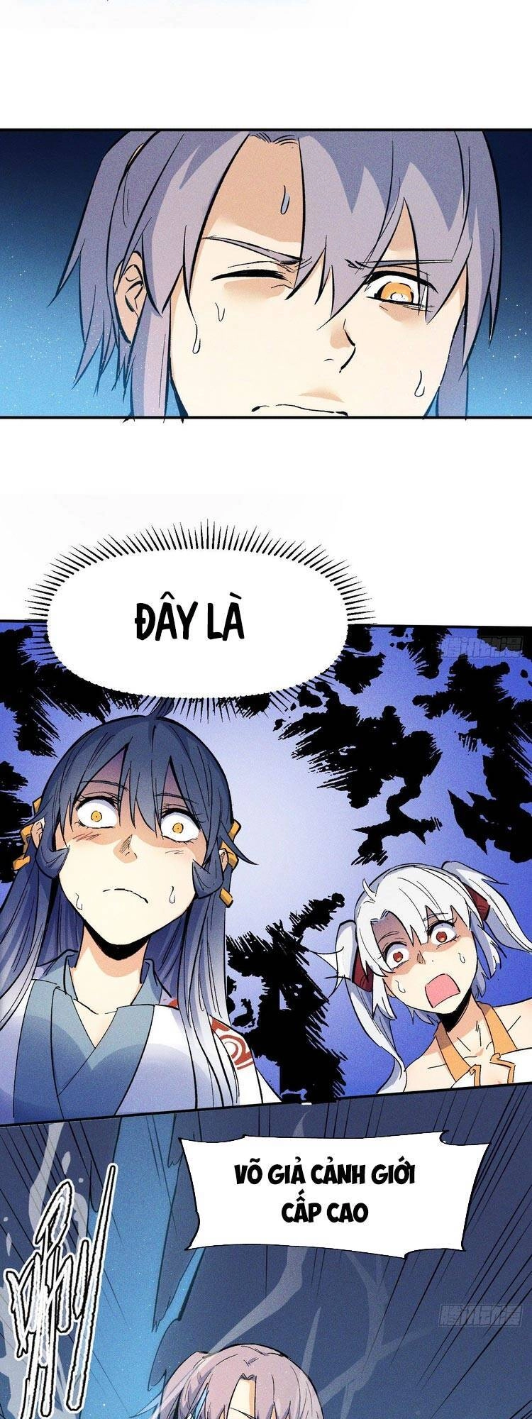 Nhân Vật Chính Mạnh Nhất Lịch Sử Chapter 11 - 20