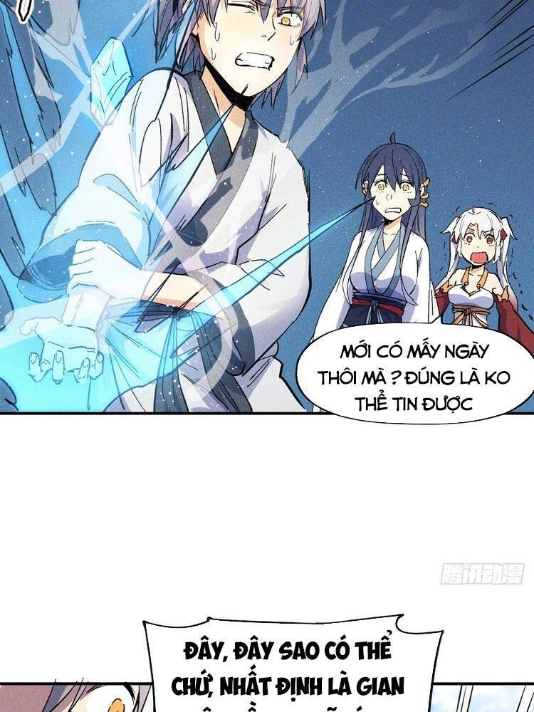 Nhân Vật Chính Mạnh Nhất Lịch Sử Chapter 11 - 21