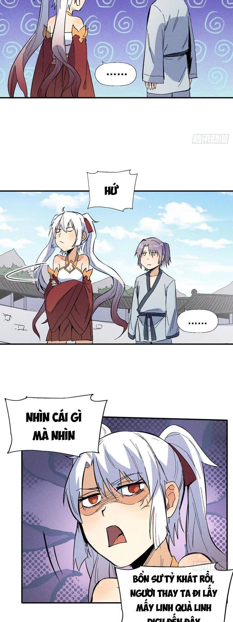 Nhân Vật Chính Mạnh Nhất Lịch Sử Chapter 11 - 28