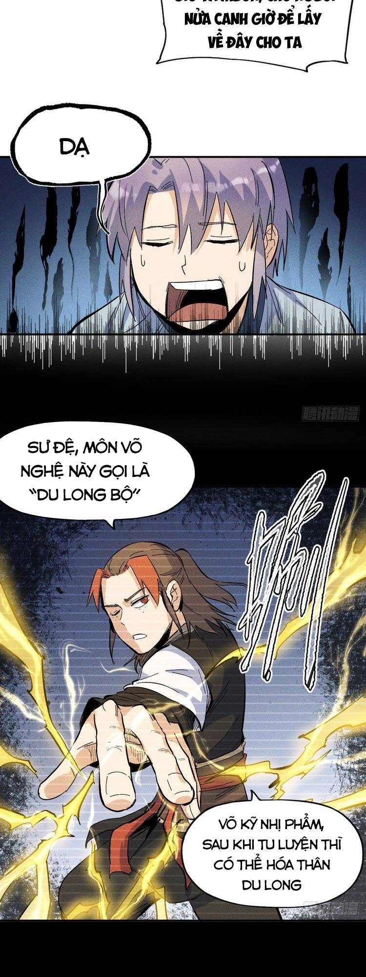 Nhân Vật Chính Mạnh Nhất Lịch Sử Chapter 11 - 30