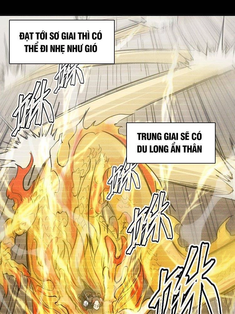 Nhân Vật Chính Mạnh Nhất Lịch Sử Chapter 11 - 31