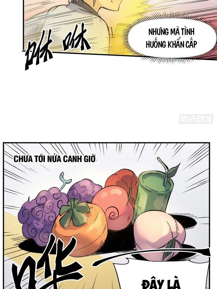 Nhân Vật Chính Mạnh Nhất Lịch Sử Chapter 11 - 33