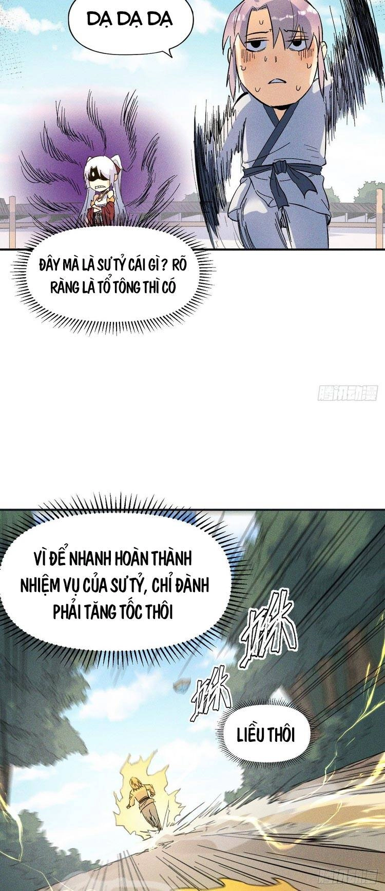 Nhân Vật Chính Mạnh Nhất Lịch Sử Chapter 11 - 36