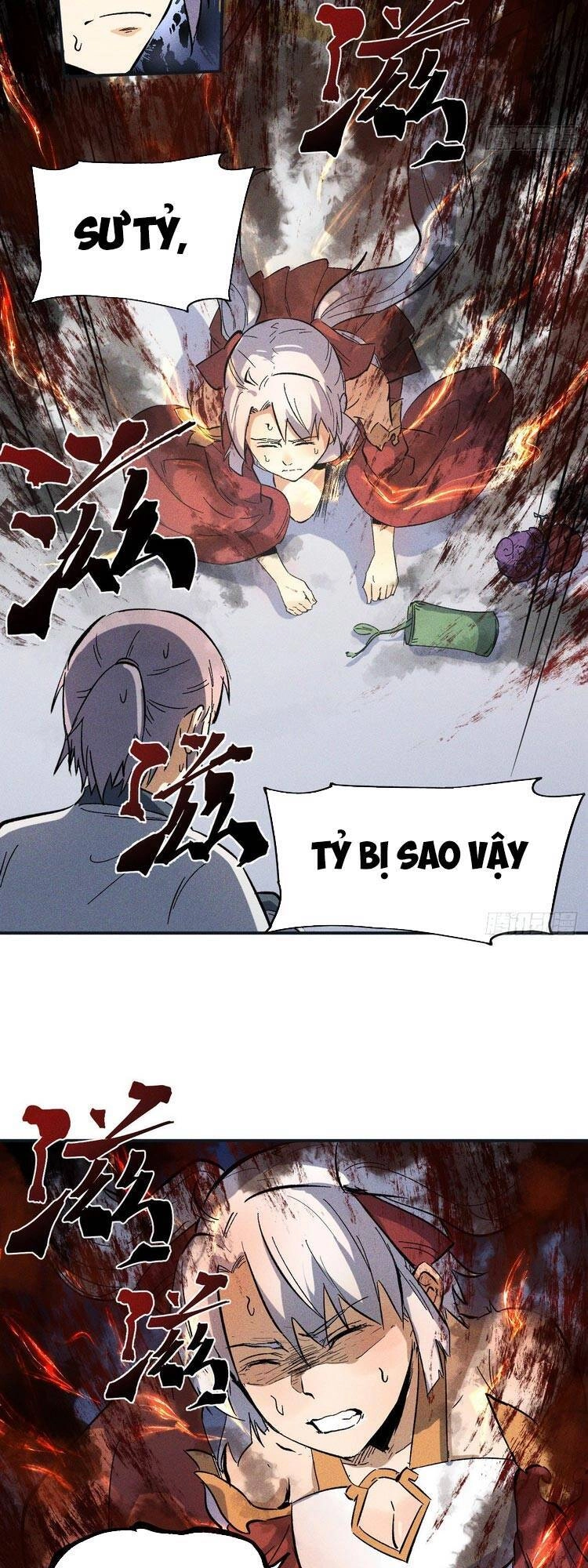 Nhân Vật Chính Mạnh Nhất Lịch Sử Chapter 11 - 39