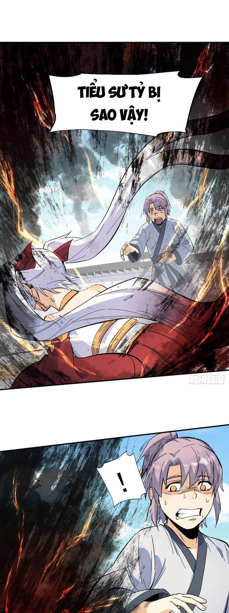 Nhân Vật Chính Mạnh Nhất Lịch Sử Chapter 12 - 1