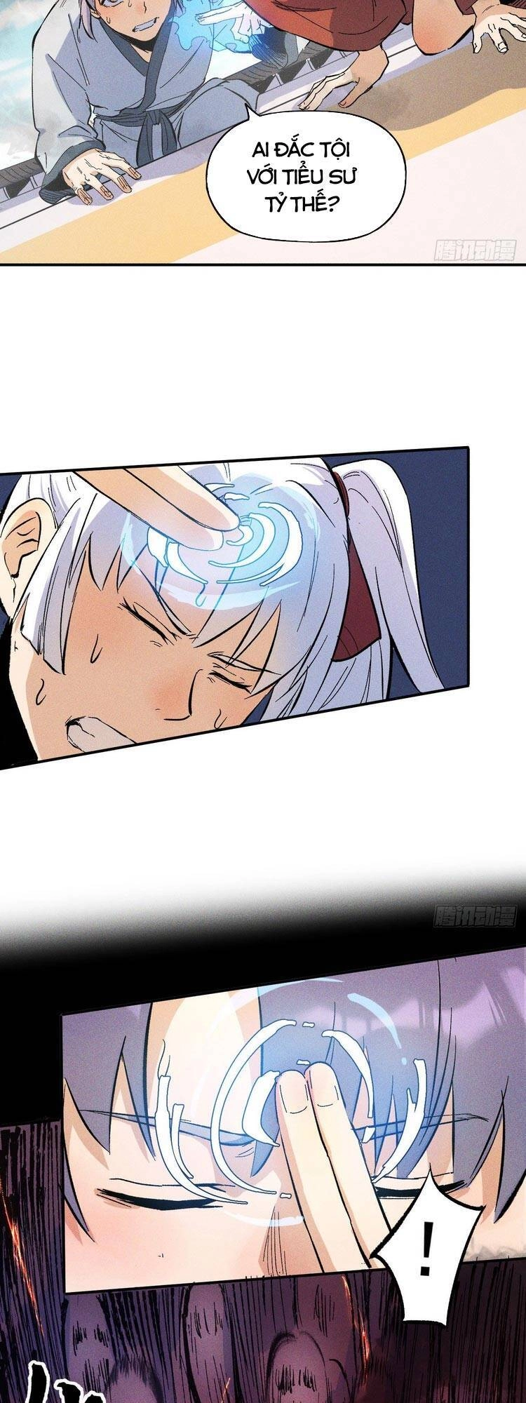 Nhân Vật Chính Mạnh Nhất Lịch Sử Chapter 12 - 3