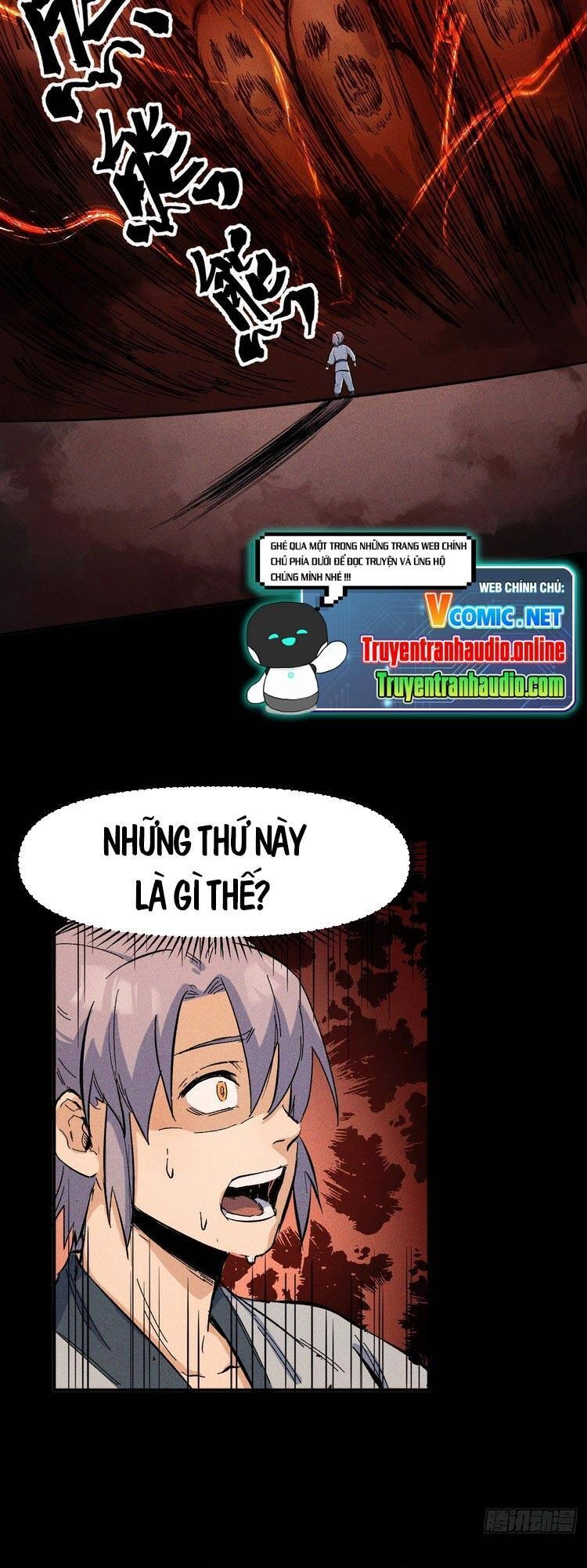 Nhân Vật Chính Mạnh Nhất Lịch Sử Chapter 12 - 5