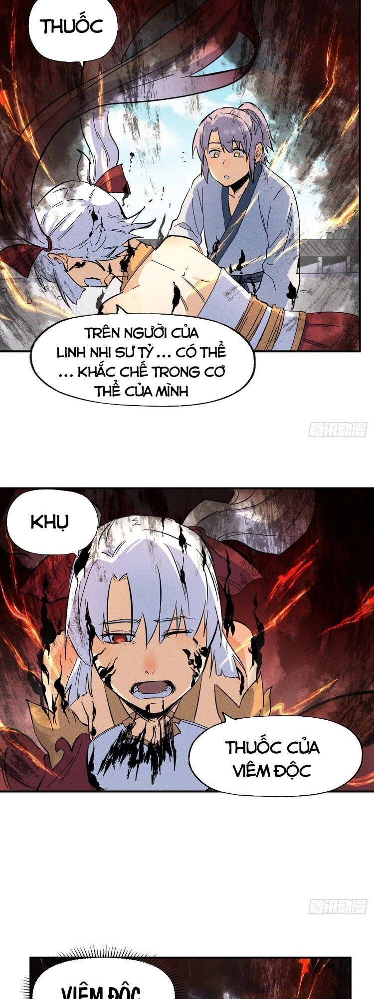 Nhân Vật Chính Mạnh Nhất Lịch Sử Chapter 12 - 7