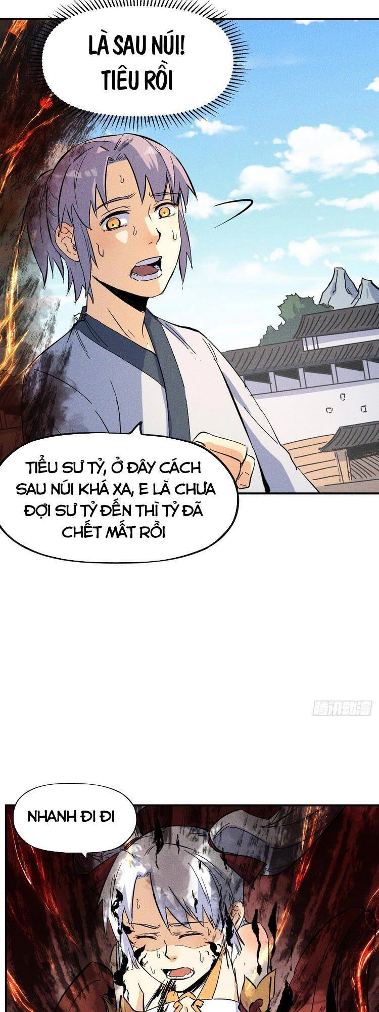 Nhân Vật Chính Mạnh Nhất Lịch Sử Chapter 12 - 9