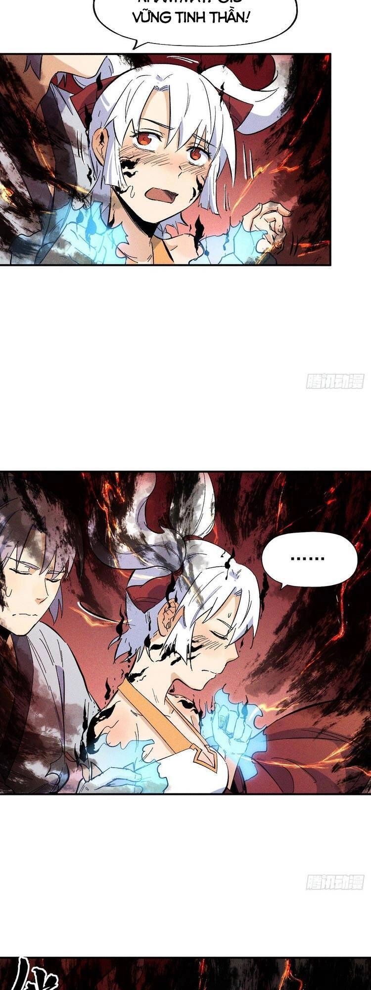 Nhân Vật Chính Mạnh Nhất Lịch Sử Chapter 12 - 15