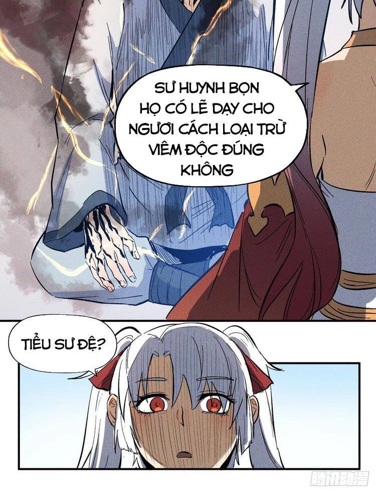 Nhân Vật Chính Mạnh Nhất Lịch Sử Chapter 12 - 22