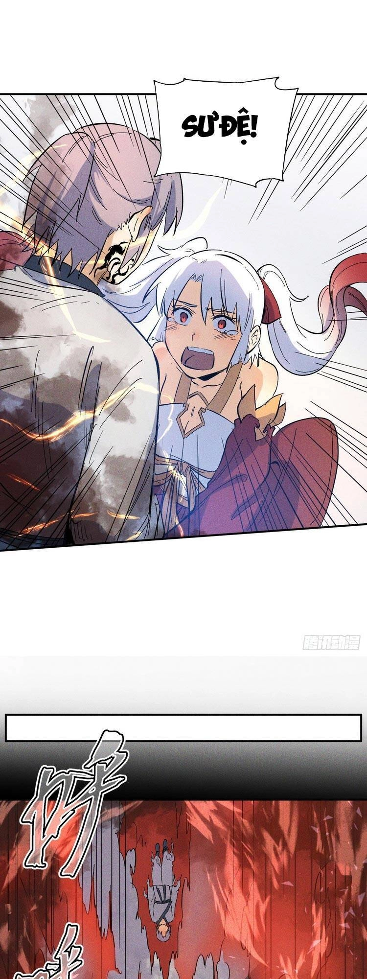 Nhân Vật Chính Mạnh Nhất Lịch Sử Chapter 12 - 23