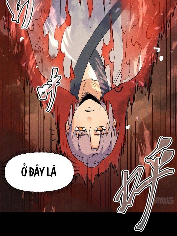 Nhân Vật Chính Mạnh Nhất Lịch Sử Chapter 12 - 24