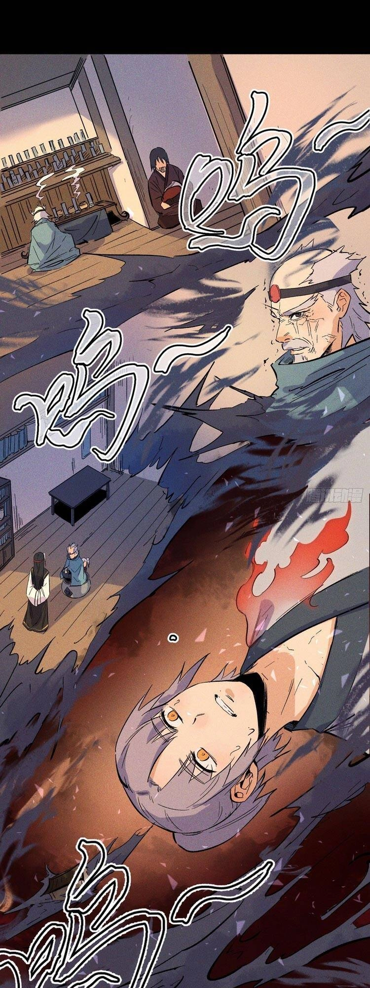 Nhân Vật Chính Mạnh Nhất Lịch Sử Chapter 12 - 25