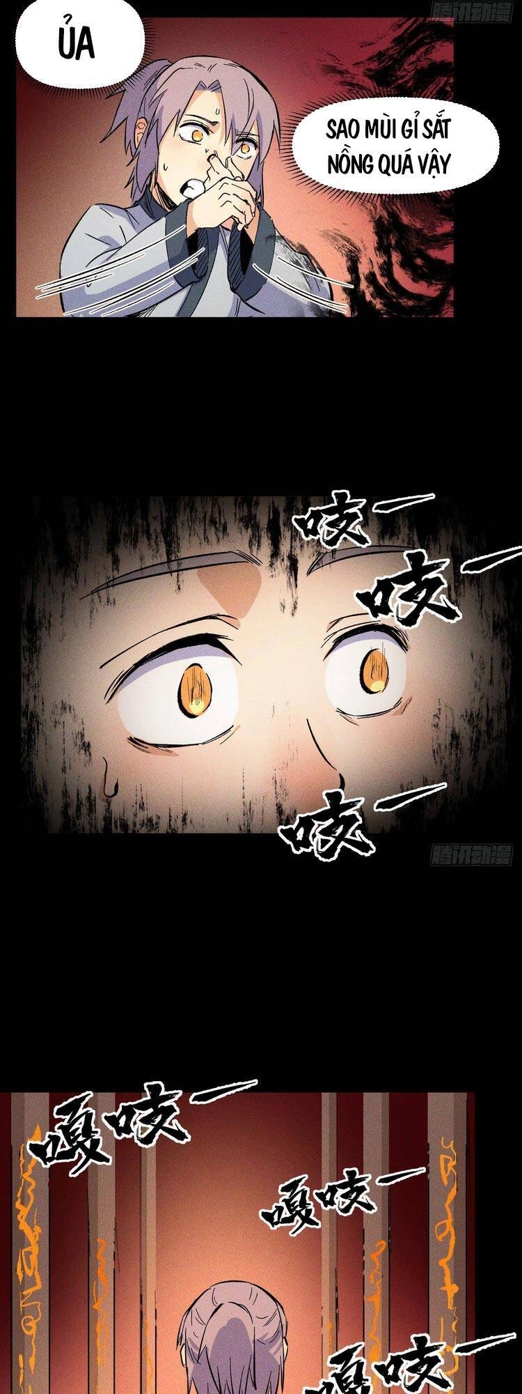 Nhân Vật Chính Mạnh Nhất Lịch Sử Chapter 12 - 27