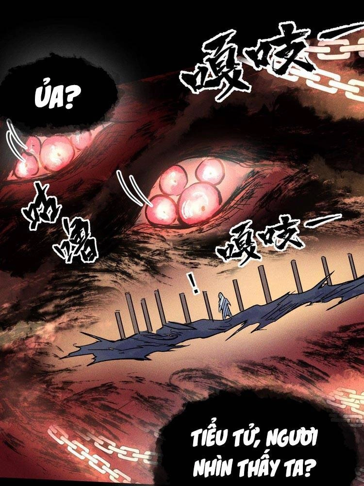 Nhân Vật Chính Mạnh Nhất Lịch Sử Chapter 12 - 30