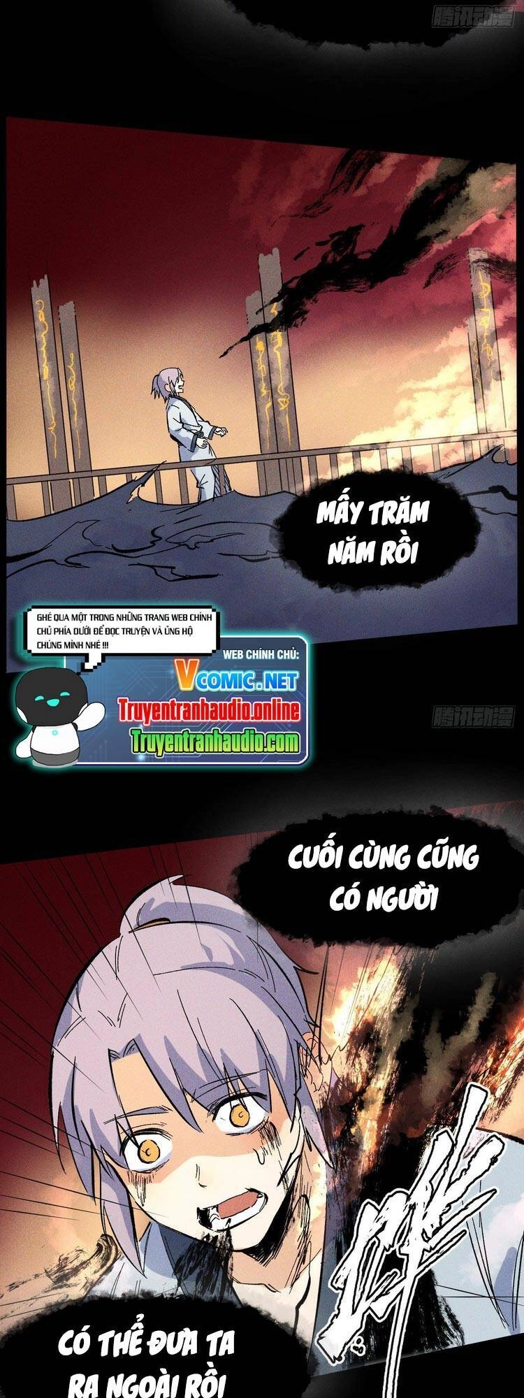 Nhân Vật Chính Mạnh Nhất Lịch Sử Chapter 12 - 31