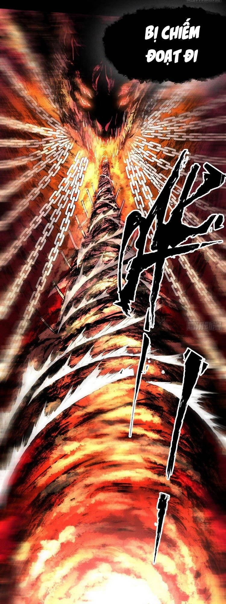 Nhân Vật Chính Mạnh Nhất Lịch Sử Chapter 12 - 33