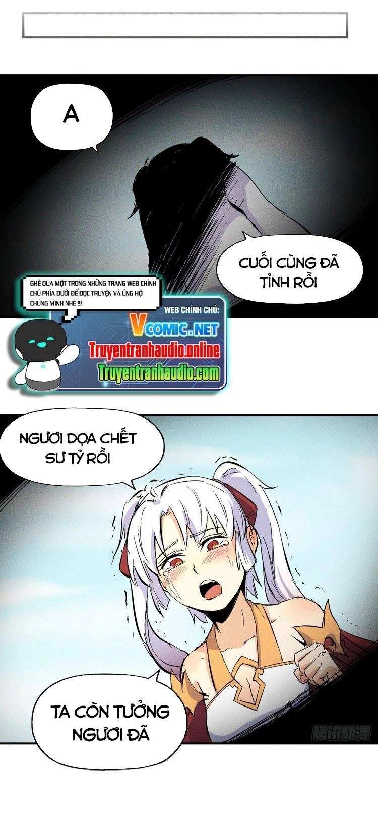 Nhân Vật Chính Mạnh Nhất Lịch Sử Chapter 12 - 38